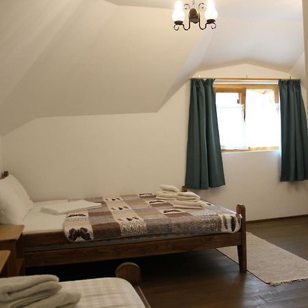 Cerdacul Cu Stuf Hotel Sfantu Gheorghe  Luaran gambar