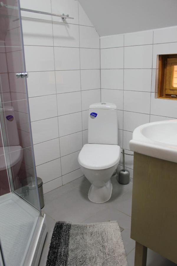 Cerdacul Cu Stuf Hotel Sfantu Gheorghe  Luaran gambar