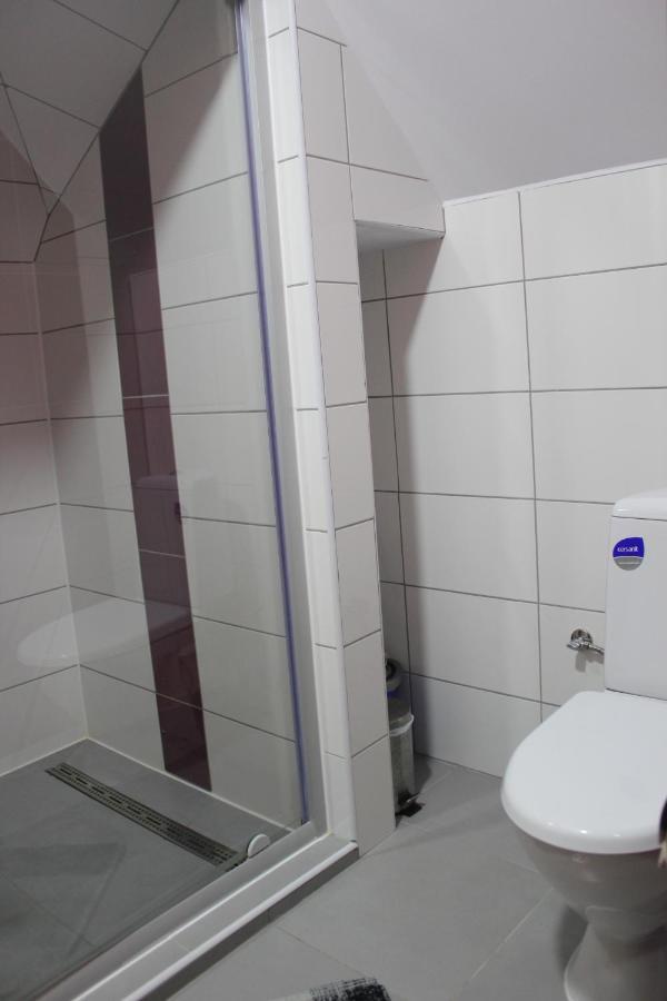Cerdacul Cu Stuf Hotel Sfantu Gheorghe  Luaran gambar